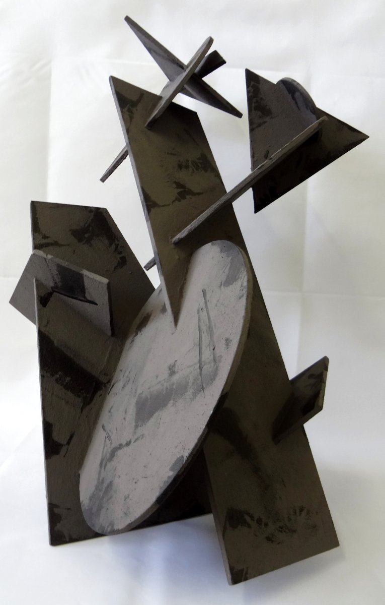 Hilton Edwards - Untitled 15